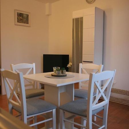 Studio Apartman Maria Čavle Buitenkant foto