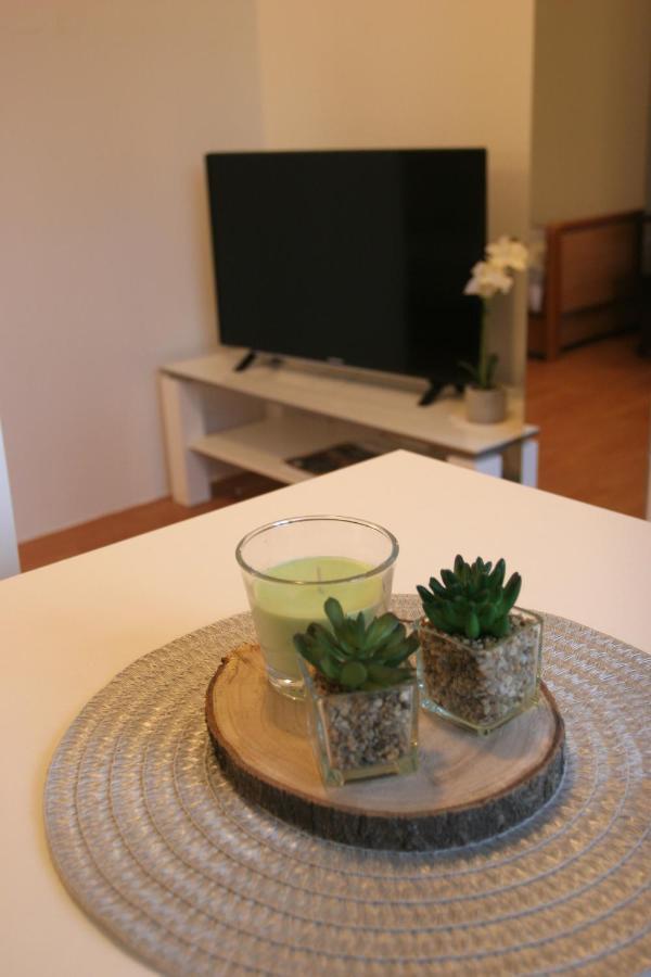 Studio Apartman Maria Čavle Buitenkant foto