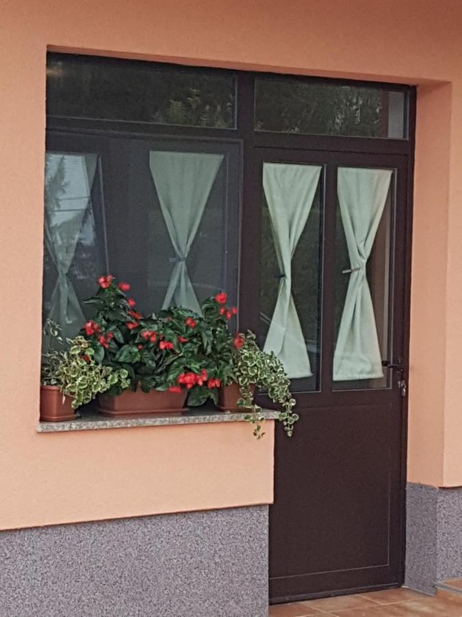 Studio Apartman Maria Čavle Buitenkant foto