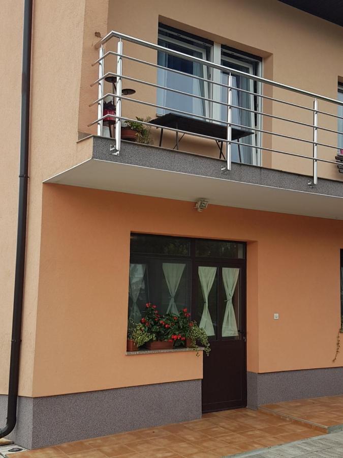 Studio Apartman Maria Čavle Buitenkant foto